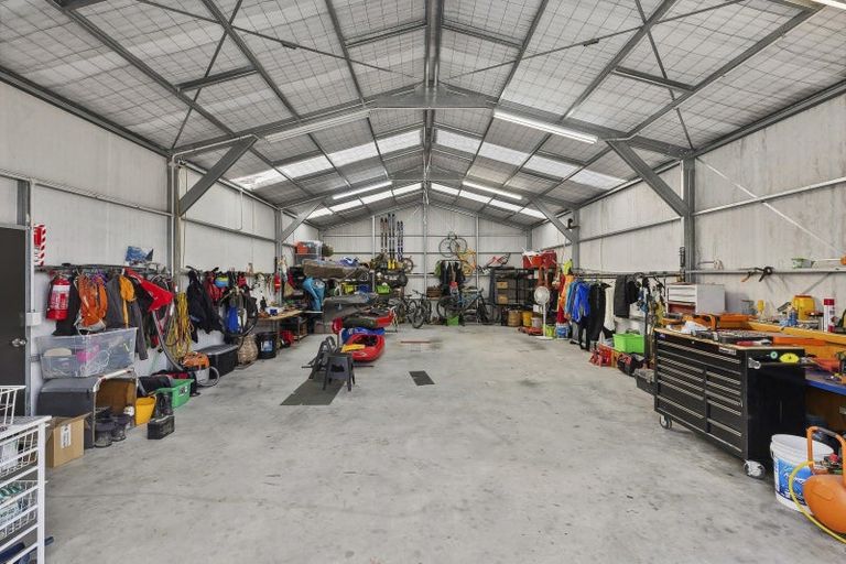 Photo of property in 1160 Aubrey Road, Albert Town, Wanaka, 9305