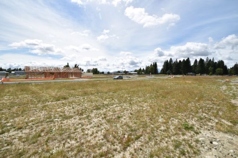 Photo of property in 11 Jack Adamson Drive, Twizel, 7901