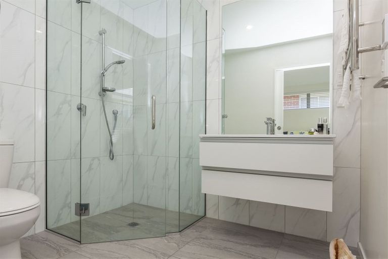 Photo of property in 18b Fatima Street, Redwood, Christchurch, 8051