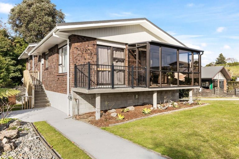 Photo of property in 7 Pukekohatu Street, Waitara, 4320