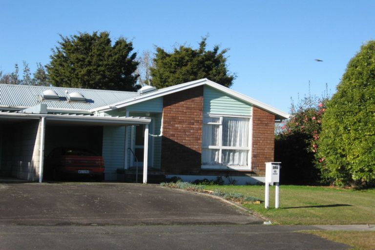 Photo of property in 38b Ascot Road, Chartwell, Hamilton, 3210