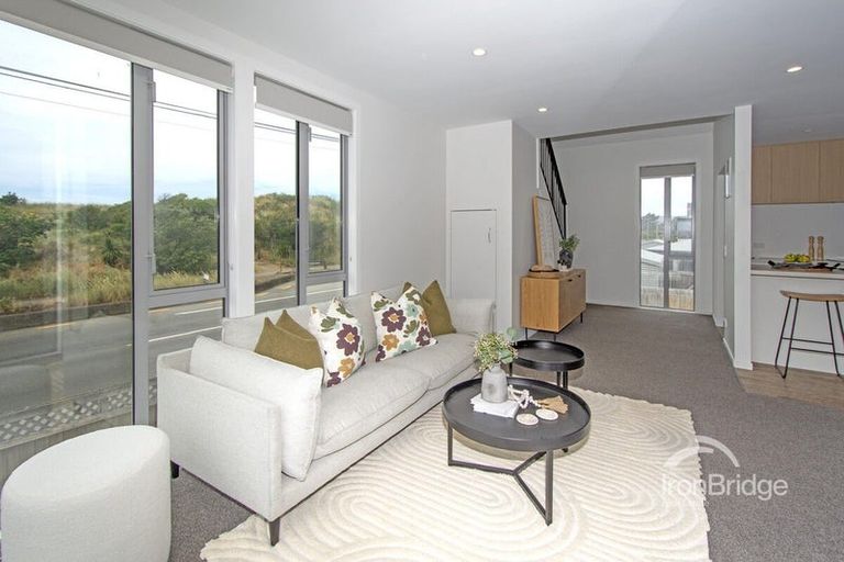 Photo of property in 1/246 Marine Parade, New Brighton, Christchurch, 8061