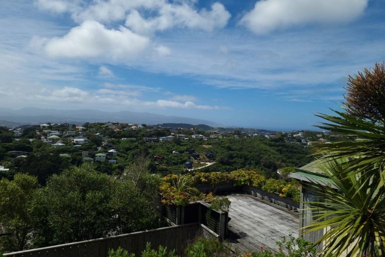 Photo of property in 10 Virginia Grove, Brooklyn, Wellington, 6021