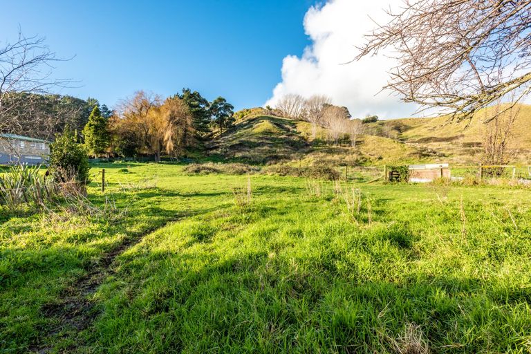 Photo of property in 56a Paraone Road, Tamarau, Gisborne, 4010