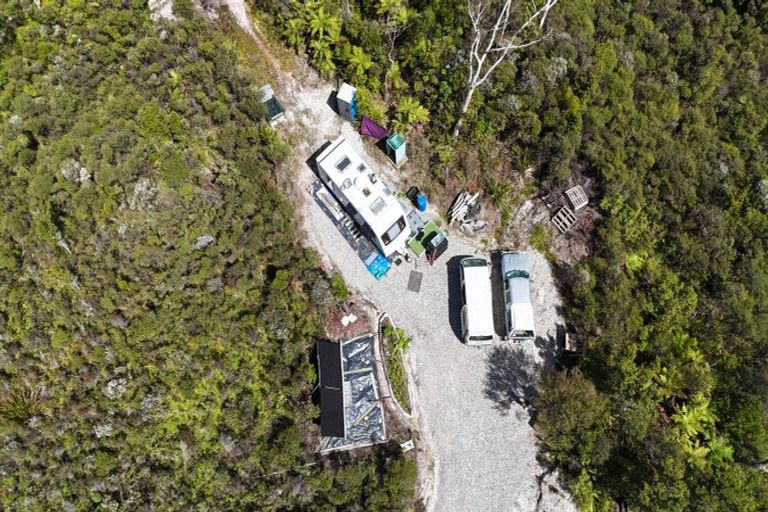 Photo of property in 1022a Fairdown Road, Fairdown, Westport, 7891