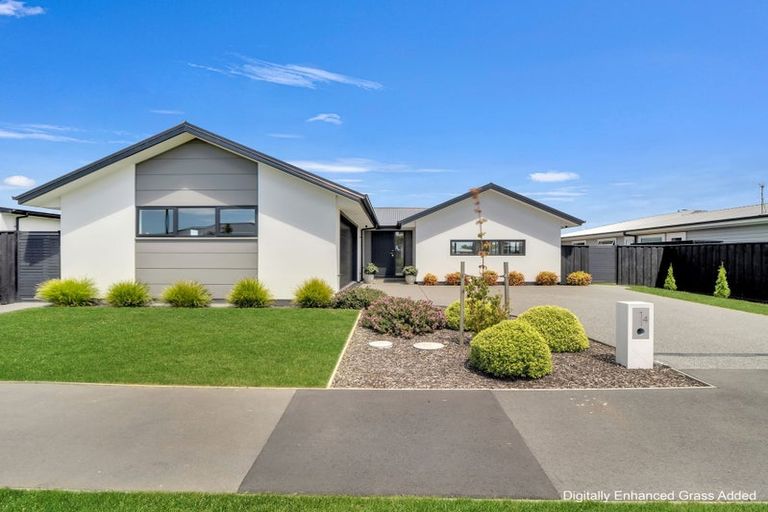 Photo of property in 4 Farmview Lane, Lincoln, 7608