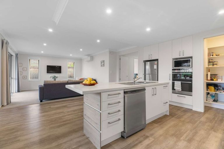 Photo of property in 109 Avon Road, Pokeno, 2471