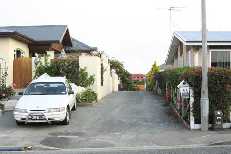 Photo of property in 8 Trafalgar Street, Maori Hill, Timaru, 7910