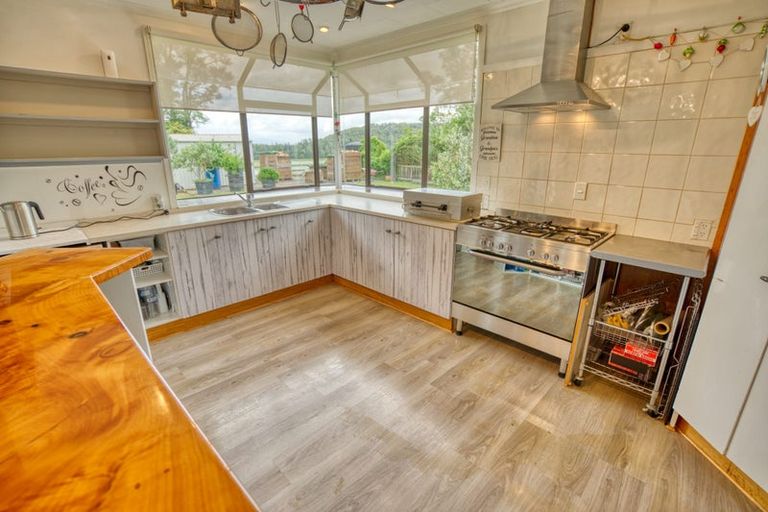 Photo of property in 183 Nelson Creek Road, Ngahere, Dobson, 7872