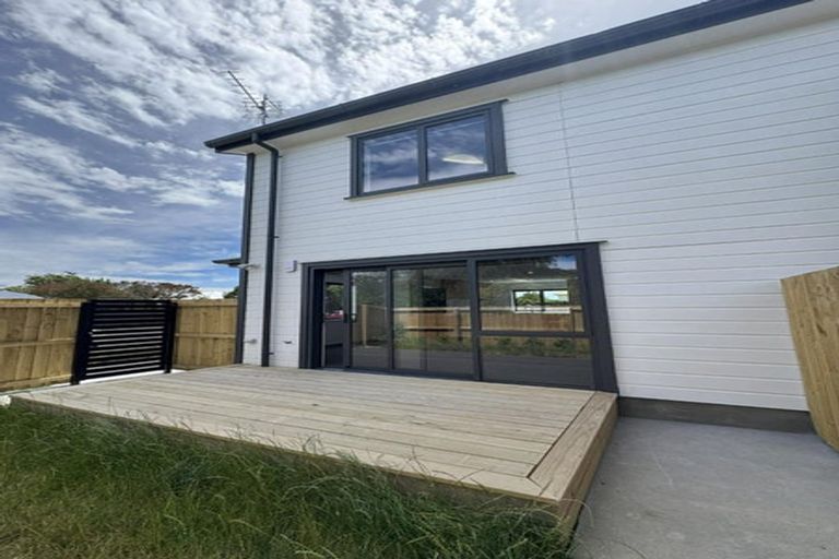 Photo of property in 656a Worcester Street, Linwood, Christchurch, 8062