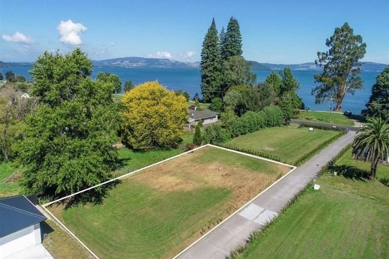 Photo of property in 589b Hamurana Road, Hamurana, 3097