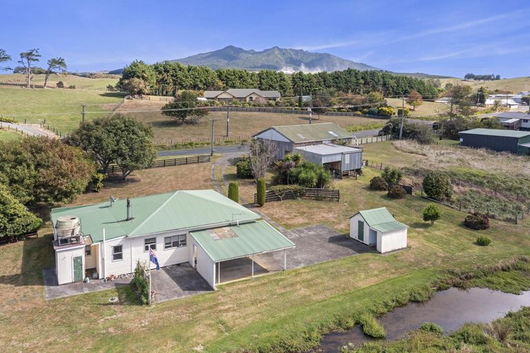Photo of property in 807 Te Mata Road, Raglan, Te Mata, 3895