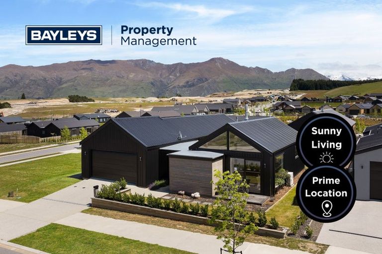 Photo of property in Northlake, 15 Riverslea Road, Wanaka, 9305