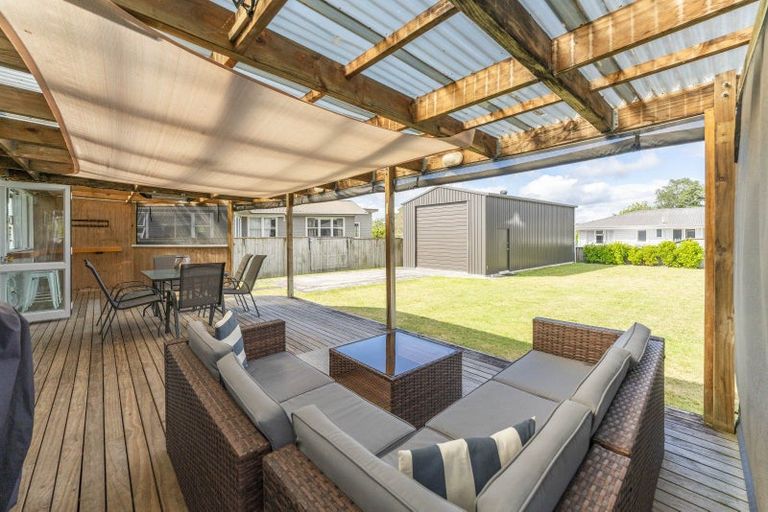 Photo of property in 9 Totara Terrace, Mangakino, 3421