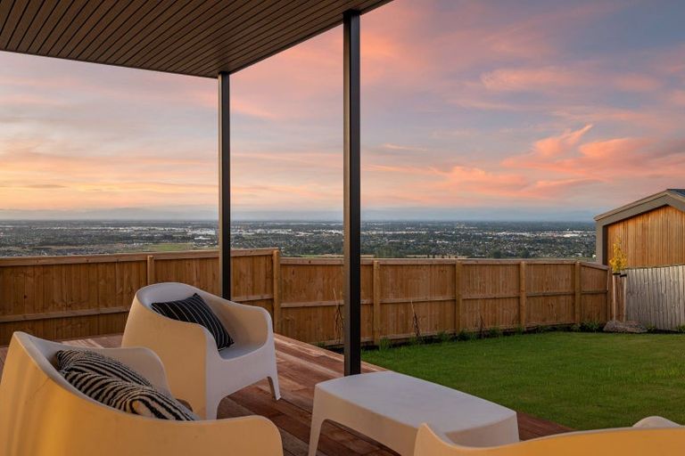 Photo of property in 155 Penruddock Rise, Westmorland, Christchurch, 8025