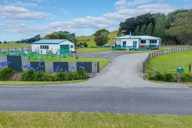 Photo of property in 47 Barrells Road, Pahiatua, 4982