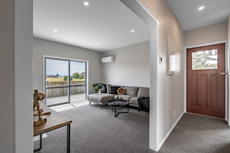 Photo of property in 53 Ball Street, Kingswell, Invercargill, 9812