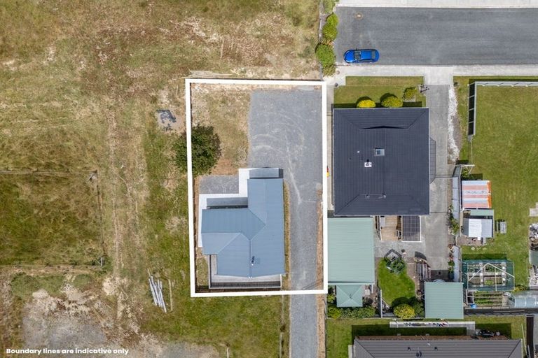 Photo of property in 53 Ball Street, Kingswell, Invercargill, 9812