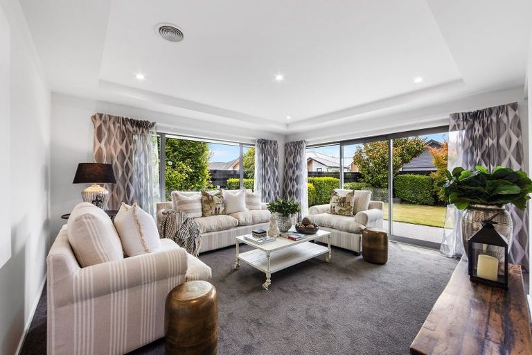 Photo of property in 16 Warhorse Gate, Halswell, Christchurch, 8025