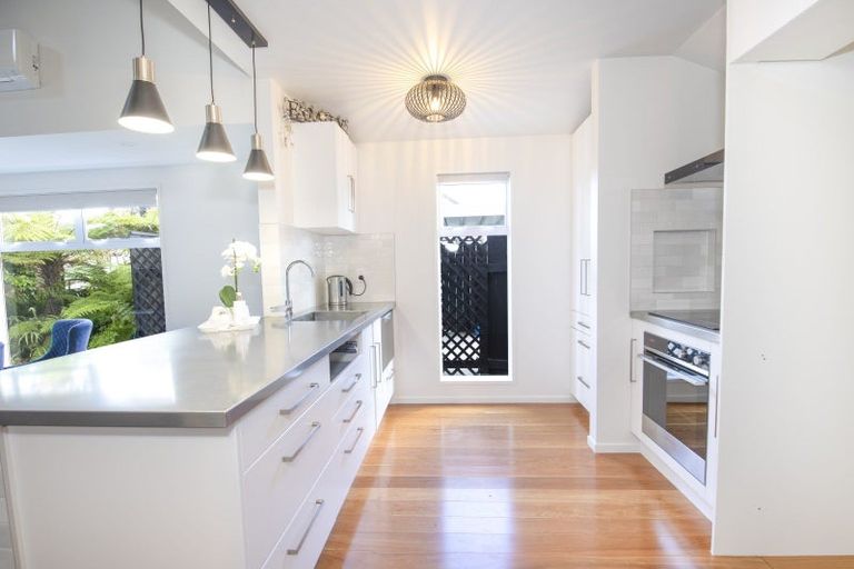 Photo of property in 3/21 Swansea Place, Tamatea, Napier, 4112