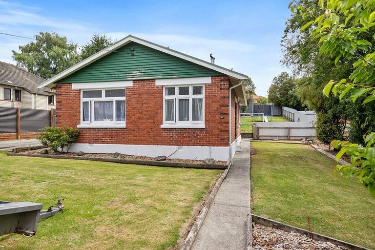 Photo of property in 81 Luxmoore Road, Marchwiel, Timaru, 7910