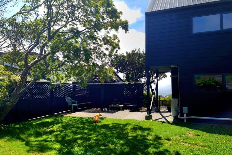 Photo of property in 10 Virginia Grove, Brooklyn, Wellington, 6021