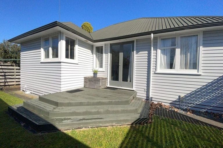 Photo of property in 72a Campbell Street, Leamington, Cambridge, 3432