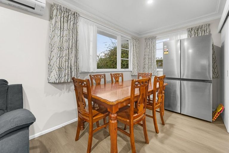 Photo of property in 3 Fleming Street, Manurewa East, Auckland, 2102