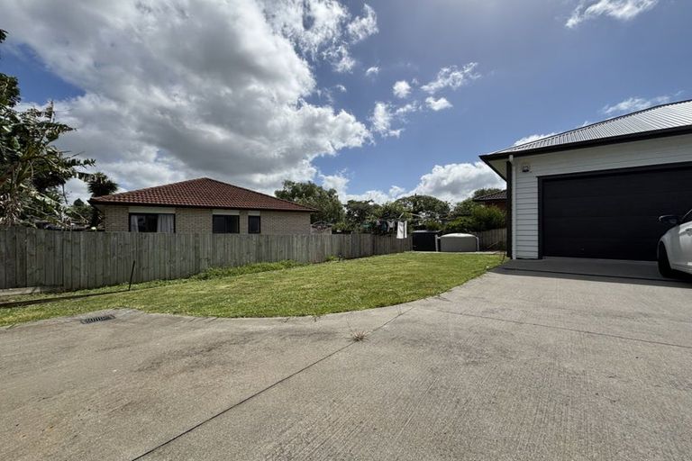 Photo of property in 33c Gibson Road, Tuakau, 2121