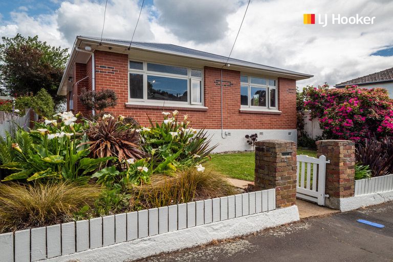 Photo of property in 4 North Taieri Road, Abbotsford, Dunedin, 9018