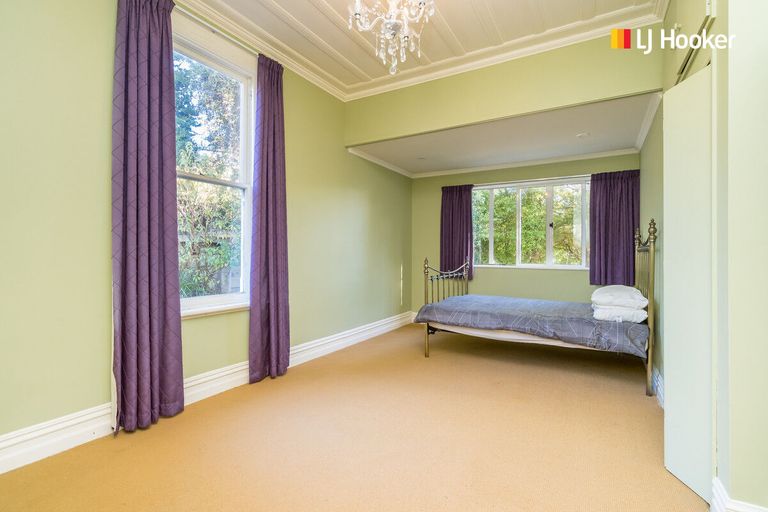 Photo of property in 13 Waikana Street, Broad Bay, Dunedin, 9014