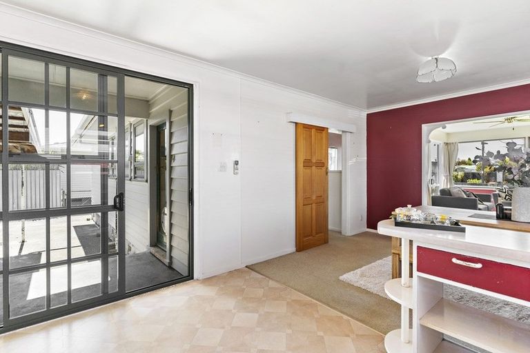 Photo of property in 21 Bledisloe Street, Solway, Masterton, 5810