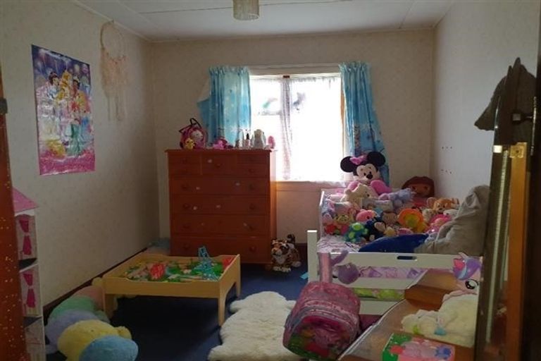 Photo of property in 50 Oxford Street, Taylorville, Greymouth, 7805