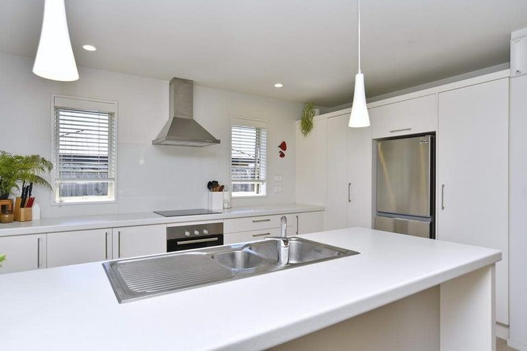 Photo of property in 14 Tripoli Street, Rangiora, 7400