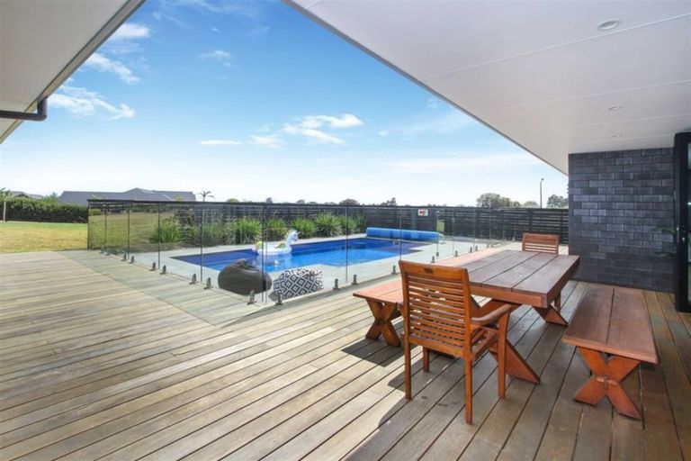 Photo of property in 4 Old Orchard Lane, Waiau Pa, Pukekohe, 2679