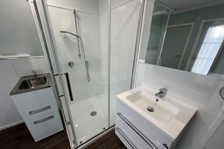 Photo of property in 4/16 Hereford Street, West End, Palmerston North, 4410