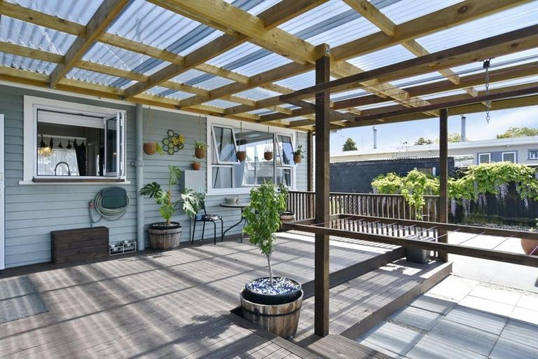 Photo of property in 30 Sewell Street, Kaiapoi, 7630