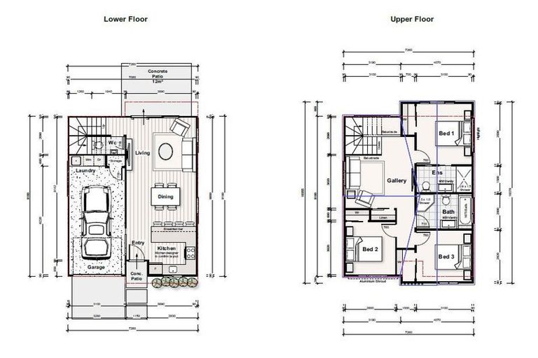 Photo of property in 21a Jenks Street, Foxton, 4814