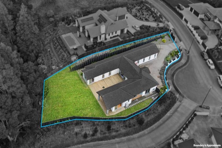 Photo of property in 27 Tau Drive, Flat Bush, Auckland, 2019
