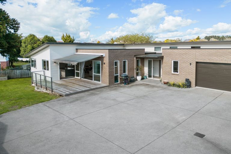 Photo of property in 133a Bridgman Road, Te Awamutu, 3800