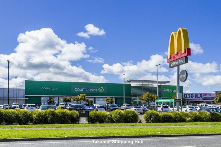 Photo of property in 93 Bellbird Street, Papakura, 2110