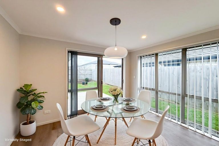 Photo of property in 19 Rainsford Road, Pukekohe, 2120