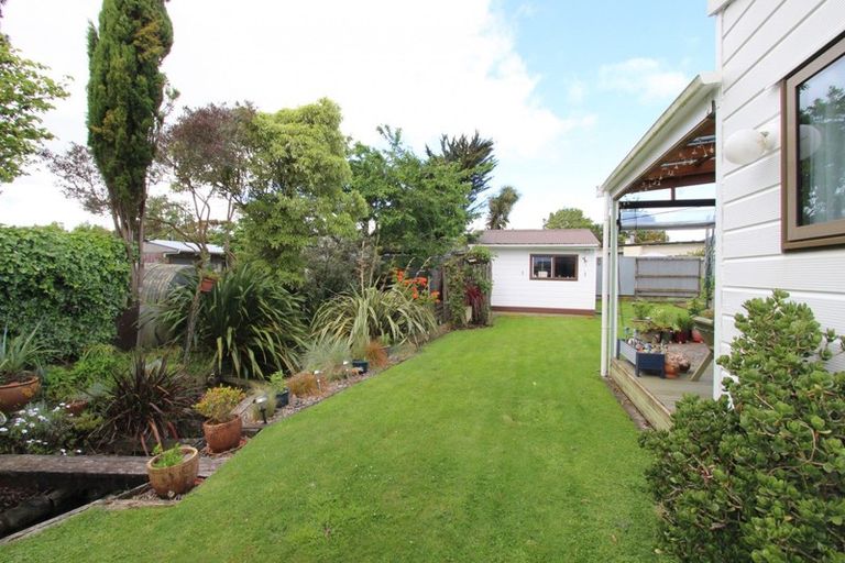 Photo of property in 5d Churchill Street, Pahiatua, 4910