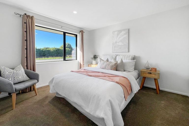 Photo of property in 981 Goulds Road, Rolleston, 7614