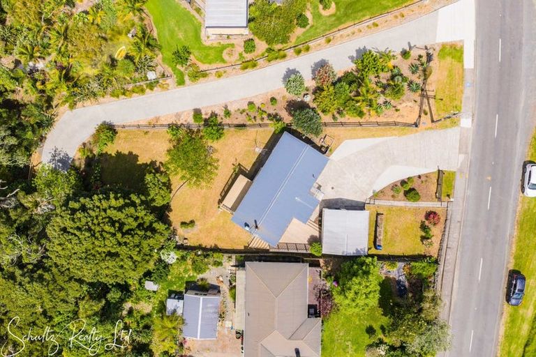 Photo of property in 43 Gorge Road, Maungaturoto, 0520