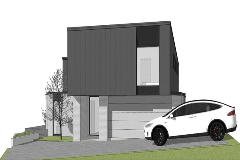 Photo of property in 16 Bendridge Street, Flat Bush, 2019