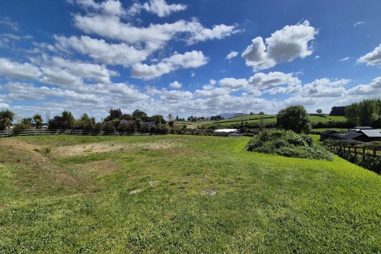 Photo of property in 28 Charles Edwards Street, Ohaupo, 3803