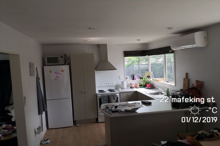 Photo of property in 22c Mafeking Street, New Brighton, Christchurch, 8061