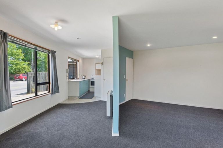 Photo of property in 481 Innes Road, Mairehau, Christchurch, 8052