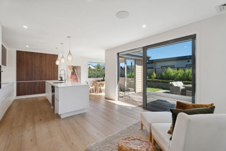 Photo of property in 29 Pounamu Avenue, Albert Town, 9305